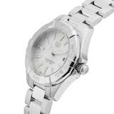 Pre-Owned TAG Heuer Aquaracer 27MM Stainless Steel