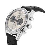 Pre-Owned TAG Heuer Heritage 39mm Stainless Steel