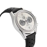 Pre-Owned TAG Heuer Heritage 39mm Stainless Steel