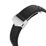 Pre-Owned TAG Heuer Heritage 39mm Stainless Steel