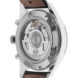 Pre-Owned TAG Heuer Heritage 39mm Stainless Steel