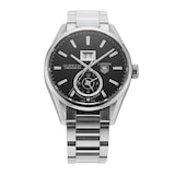 Pre-Owned TAG Heuer Carrera 41mm Stainless Steel