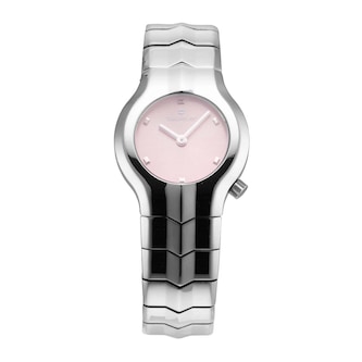 Pre-Owned TAG Heuer Alter Ego 25mm Stainless Steel