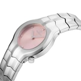 Pre-Owned TAG Heuer Alter Ego 25mm Stainless Steel