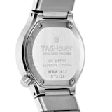 Pre-Owned TAG Heuer Alter Ego 25mm Stainless Steel
