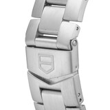 Pre-Owned TAG Heuer Kirium Jumbo 40mm Stainless Steel