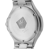 Pre-Owned TAG Heuer Kirium Jumbo 40mm Stainless Steel