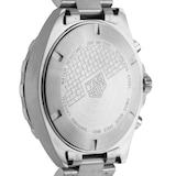 Pre-Owned TAG Heuer Formula 1 43mm Stainless Steel