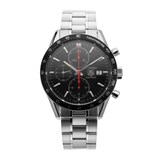 Pre-Owned TAG Heuer Carrera 41mm Stainless Steel