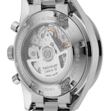 Pre-Owned TAG Heuer Carrera 41mm Stainless Steel