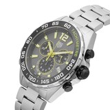 Pre-Owned TAG Heuer Formula 1 Chronograph 43MM Stainless Steel