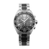 Pre-Owned TAG Heuer Formula 1 43mm Stainless Steel