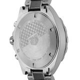 Pre-Owned TAG Heuer Formula 1 43mm Stainless Steel