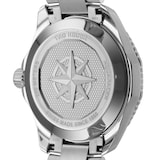 Pre-Owned TAG Heuer Aquaracer Professional 200 Date 40mm Stainless Steel