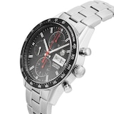 Pre-Owned TAG Heuer Carrera Calibre 16 41mm Stainless Steel