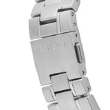 Pre-Owned TAG Heuer Carrera Calibre 16 41mm Stainless Steel