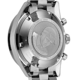 Pre-Owned TAG Heuer Carrera Calibre 16 41mm Stainless Steel