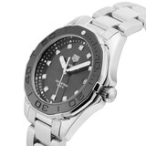 Pre-Owned TAG Heuer Aquaracer 35mm Stainless Steel