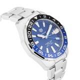 Pre-Owned TAG Heuer Aquaracer 43mm Stainless Steel