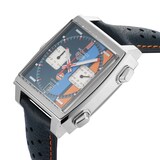Pre-Owned TAG Heuer Monaco 39mm Stainless Steel