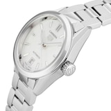 Pre-Owned TAG Heuer Carrera Date Automatic 29mm Stainless Steel