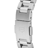 Pre-Owned TAG Heuer Carrera Date Automatic 29mm Stainless Steel