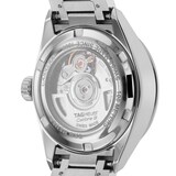 Pre-Owned TAG Heuer Carrera Date Automatic 29mm Stainless Steel
