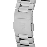 Pre-Owned TAG Heuer Carrera 39mm Stainless Steel