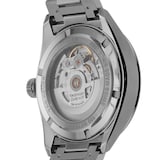 Pre-Owned TAG Heuer Carrera 39mm Stainless Steel