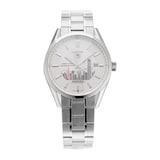 Pre-Owned TAG Heuer Carrera Hong Kong Limited Edition 237 of 250 40mm Stainless Steel