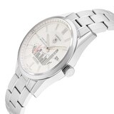 Pre-Owned TAG Heuer Carrera Hong Kong Limited Edition 237 of 250 40mm Stainless Steel