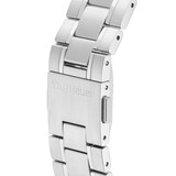 Pre-Owned TAG Heuer Carrera Hong Kong Limited Edition 237 of 250 40mm Stainless Steel