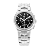 Pre-Owned TAG Heuer Link Chronograph 41mm Stainless Steel