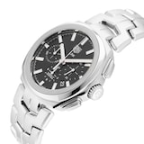 Pre-Owned TAG Heuer Link Chronograph 41mm Stainless Steel
