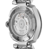 Pre-Owned TAG Heuer Link Chronograph 41mm Stainless Steel