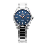 Pre-Owned TAG Heuer Carrera 36mm Stainless Steel