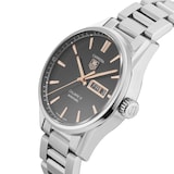 Pre-Owned TAG Heuer Carrera 41mm Stainless Steel