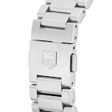 Pre-Owned TAG Heuer Carrera 41mm Stainless Steel