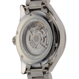 Pre-Owned TAG Heuer Carrera 41mm Stainless Steel