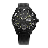 Pre-Owned TAG Heuer Aquaracer 44mm Titanium