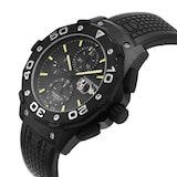 Pre-Owned TAG Heuer Aquaracer 44mm Titanium