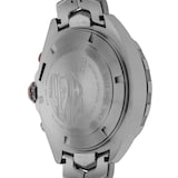 Pre-Owned TAG Heuer Formula 1 Chronograph X Senna 44mm Stainless Steel