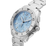 Pre-Owned TAG Heuer Aquaracer Professional 200 Date 40mm Stainless Steel