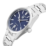 Pre-Owned TAG Heuer Carrera 39mm Stainless Steel