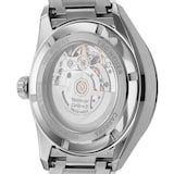 Pre-Owned TAG Heuer Carrera 39mm Stainless Steel