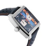 Pre-Owned TAG Heuer Monaco 39mm Stainless Steel