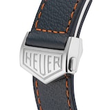 Pre-Owned TAG Heuer Monaco 39mm Stainless Steel