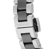Pre-Owned TAG Heuer Aquaracer Quartz 35 mm Stainless Steel and Ceramic