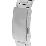 Pre-Owned TAG Heuer Aquaracer Date X Bamford 43mm Titanium