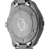 Pre-Owned TAG Heuer Aquaracer Date X Bamford 43mm Titanium